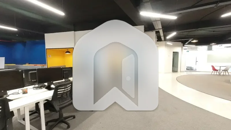 10,000 Sq. Ft. Office Space Available for Rent in Sector I-9, Islamabad, photo 9