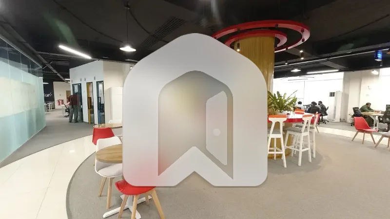 10,000 Sq. Ft. Office Space Available for Rent in Sector I-9, Islamabad, photo 7