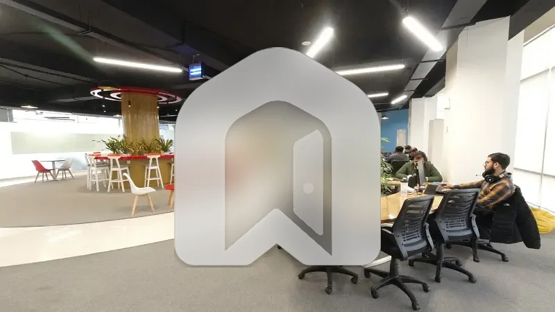 10,000 Sq. Ft. Office Space Available for Rent in Sector I-9, Islamabad