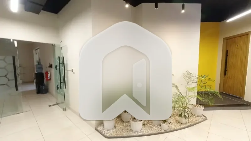 10,000 Sq. Ft. Office Space Available for Rent in Sector I-9, Islamabad, photo 27
