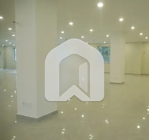 6,000 Sq. Ft. Office Space Available for Rent Near Metro Station in Sector I-9 Islamabad, photo 14