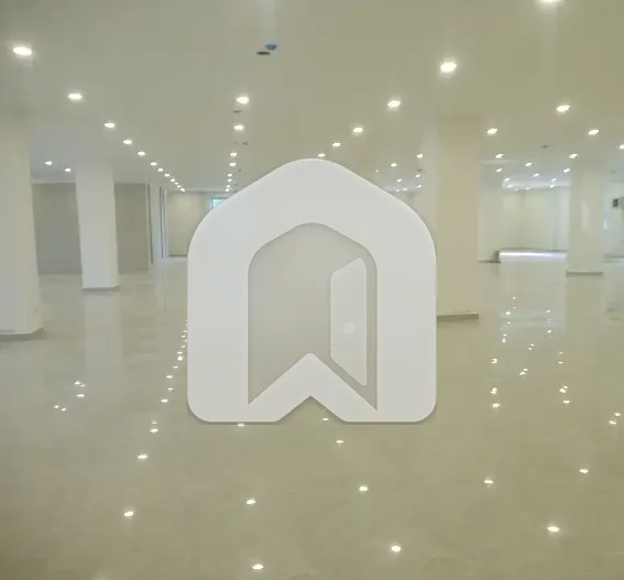 6,000 Sq. Ft. Office Space Available for Rent Near Metro Station in Sector I-9 Islamabad, photo 10