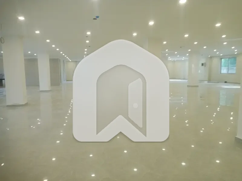 6,000 Sq. Ft. Office Space Available for Rent Near Metro Station in Sector I-9 Islamabad