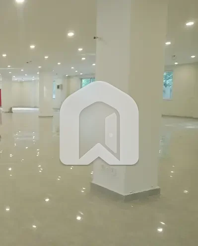 6,000 Sq. Ft. Office Space Available for Rent Near Metro Station in Sector I-9 Islamabad, photo 15