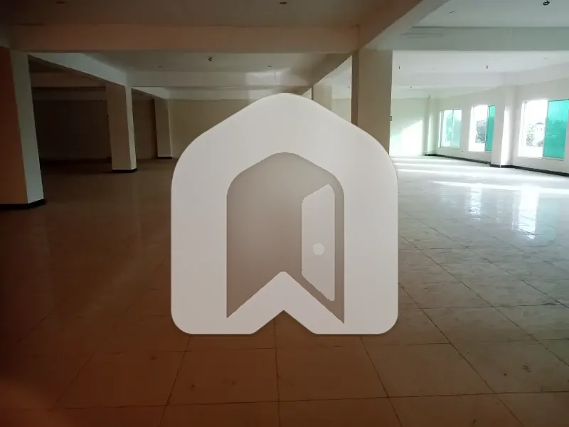 12,500 Sq. Ft. Lower Ground Office Space Available For Rent In Sector I-9, Islamabad, photo 10