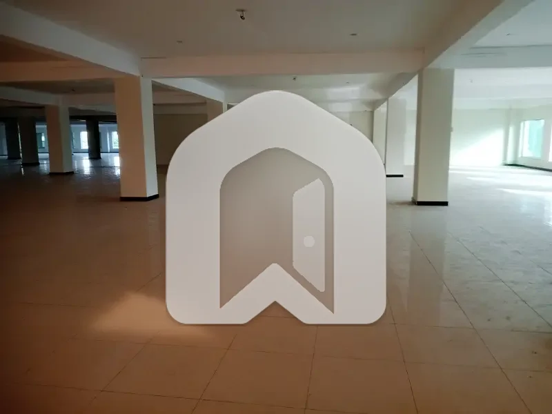 12,500 Sq. Ft. Lower Ground Office Space Available For Rent In Sector I-9, Islamabad, photo 11