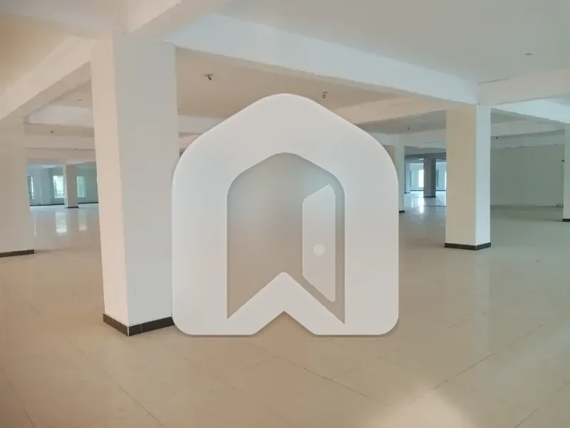 12,500 Sq. Ft. Lower Ground Office Space Available For Rent In Sector I-9, Islamabad, photo 8