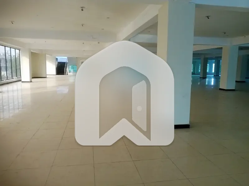 12,500 Sq. Ft. Lower Ground Office Space Available For Rent In Sector I-9, Islamabad, photo 7