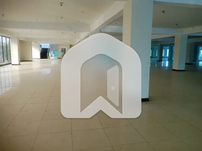 12,500 Sq. Ft. Lower Ground Office Space Available For Rent In Sector I-9, Islamabad, photo 6