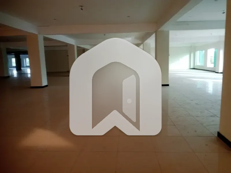 12,500 Sq. Ft. Lower Ground Office Space Available For Rent In Sector I-9, Islamabad, photo 12