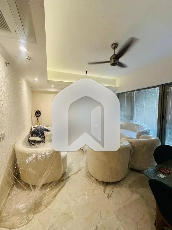2015 Square Feet Spacious Flat Is Available In Sukh Chayn Residence For Rent, photo 9