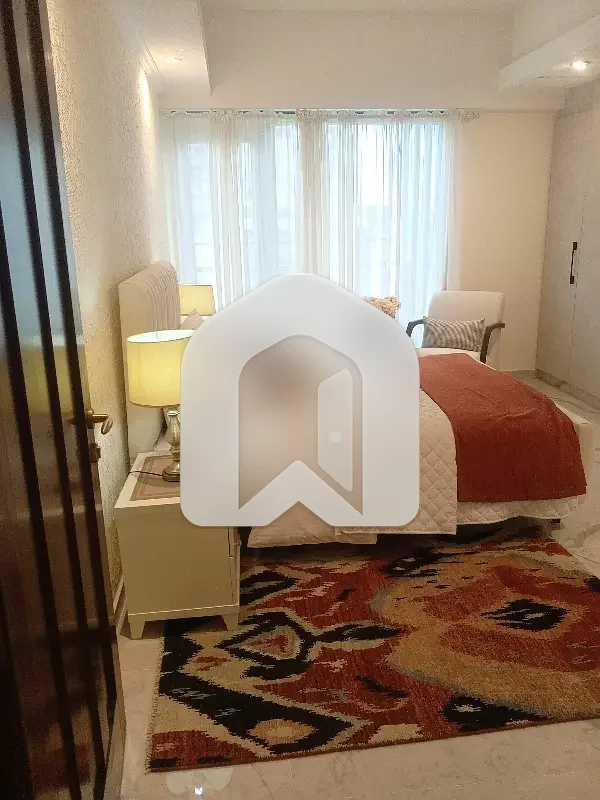 Flat Of 2700 Square Feet Is Available For Rent In Sukh Chayn Residence, Islamabad
