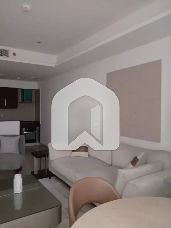 Luxury Furnished 1bed Room apartment available for Rent in One Constitution Avenue Apartment G-5 Islamabad Near Sereena Hotel, photo 3
