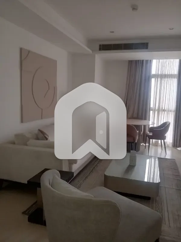 Luxury Furnished 1bed Room apartment available for Rent in One Constitution Avenue Apartment G-5 Islamabad Near Sereena Hotel, photo 10