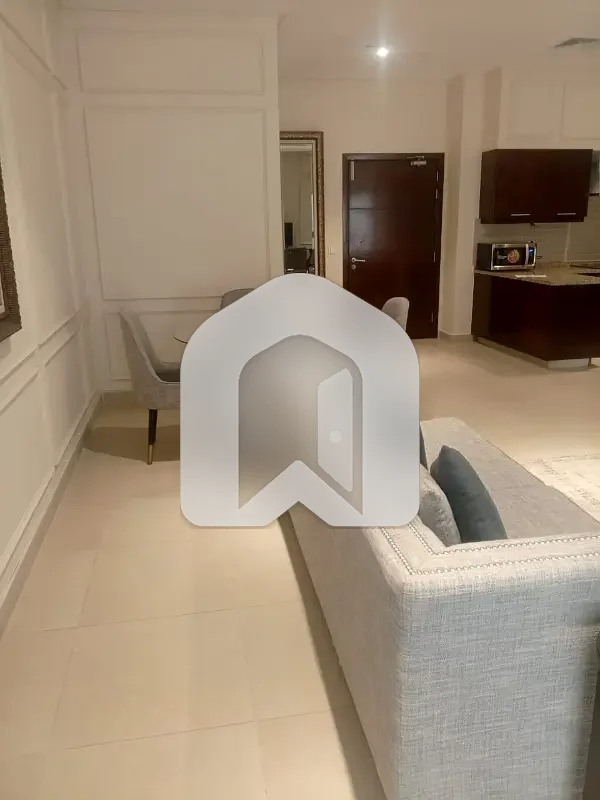 1073 Square Feet Spacious Flat Available In One Constitution Avenue For rent, photo 3