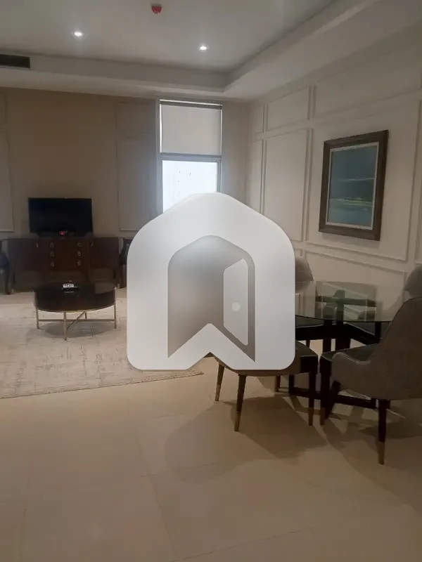 1073 Square Feet Spacious Flat Available In One Constitution Avenue For rent, photo 2