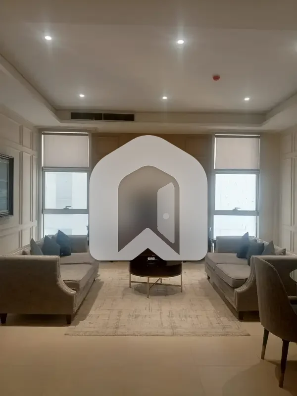 1073 Square Feet Spacious Flat Available In One Constitution Avenue For rent, photo 10