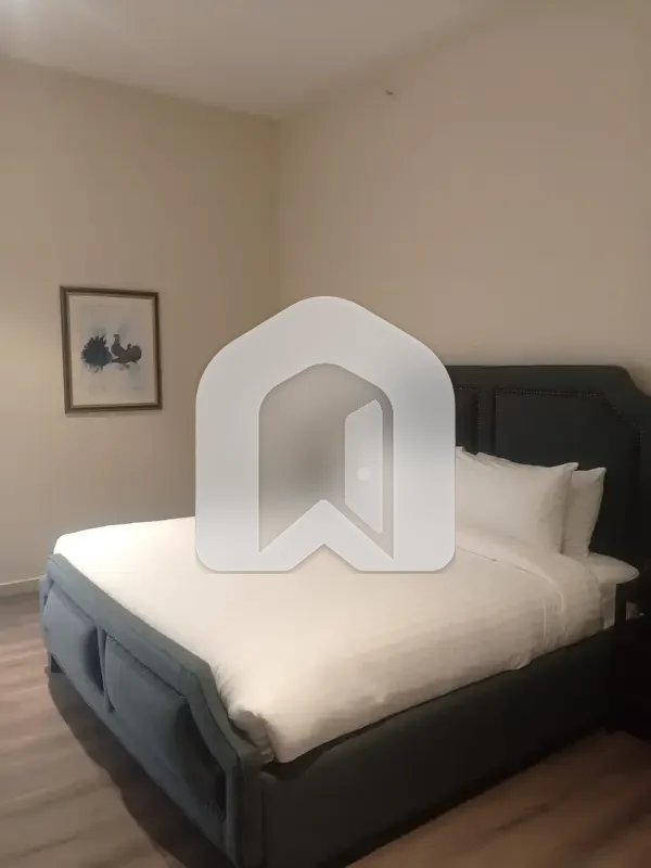 1073 Square Feet Spacious Flat Available In One Constitution Avenue For rent, photo 9