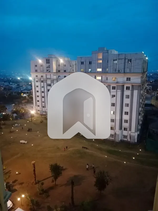 Defence Residency El Cielo 2 Bedroom Furnished Apartment For Rent Available Confirm Defence Phase 2.