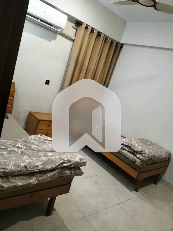 Defence Residency El Cielo 2 Bedroom Furnished Apartment For Rent Available Confirm Defence Phase 2., photo 12