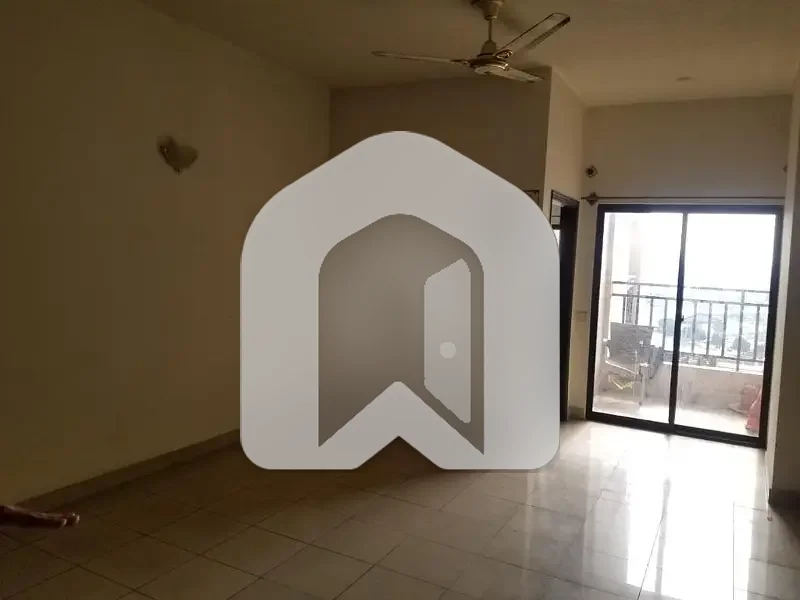 Spacious 2 Bed Room Flat Available For Rent Lignum Tower Dha Phase 2 Islamabad, photo 4