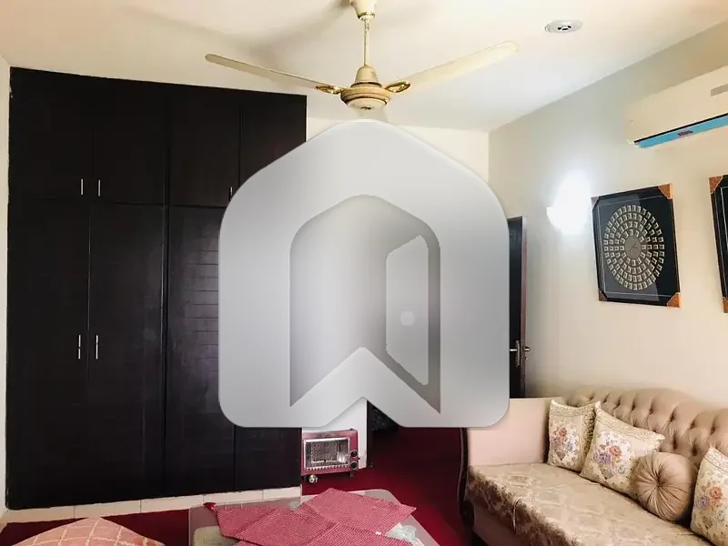 Spacious 2 Bed Room Flat Available For Rent Lignum Tower Dha Phase 2 Islamabad, photo 10