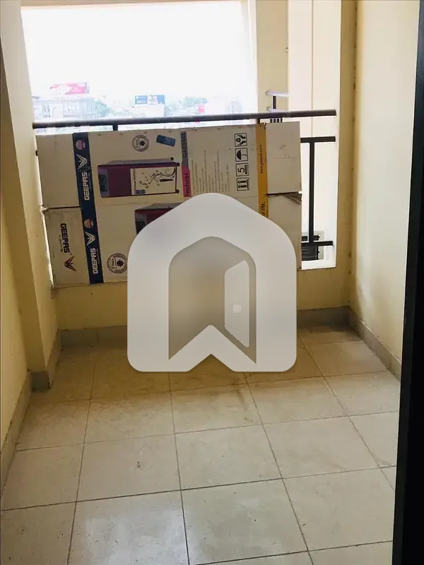 Spacious 2 Bed Room Flat Available For Rent Lignum Tower Dha Phase 2 Islamabad, photo 16