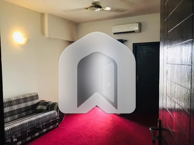 Spacious 2 Bed Room Flat Available For Rent Lignum Tower Dha Phase 2 Islamabad, photo 21