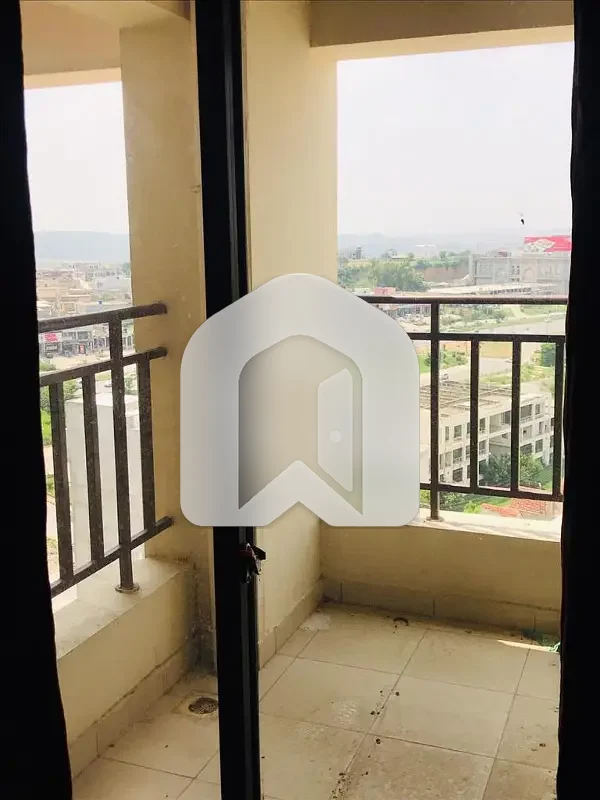 Spacious 2 Bed Room Flat Available For Rent Lignum Tower Dha Phase 2 Islamabad, photo 20
