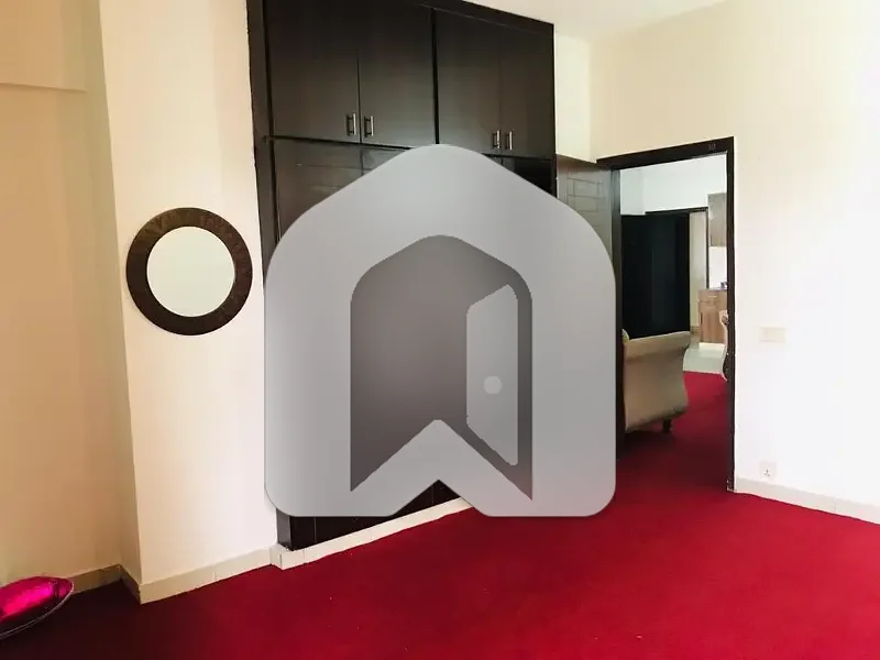 Spacious 2 Bed Room Flat Available For Rent Lignum Tower Dha Phase 2 Islamabad, photo 11