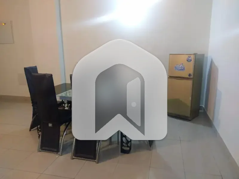 Spacious 2 Bed Room Flat Available For Rent Lignum Tower Dha Phase 2 Islamabad, photo 22