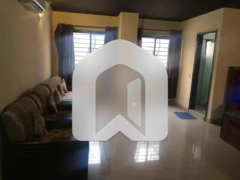 Spacious 2 Bed Room Flat Available For Rent Lignum Tower Dha Phase 2 Islamabad, photo 7