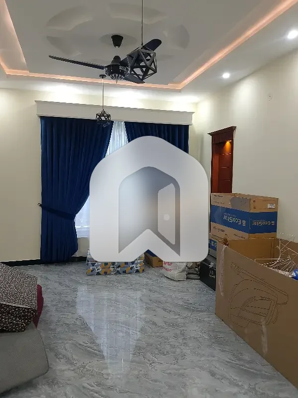 14 Marla Brand New Upper Floor Available For Rent With All Basic Needs At Reasonable Demand, photo 3