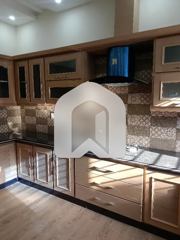 14 Marla Brand New Upper Floor Available For Rent With All Basic Needs At Reasonable Demand, photo 10