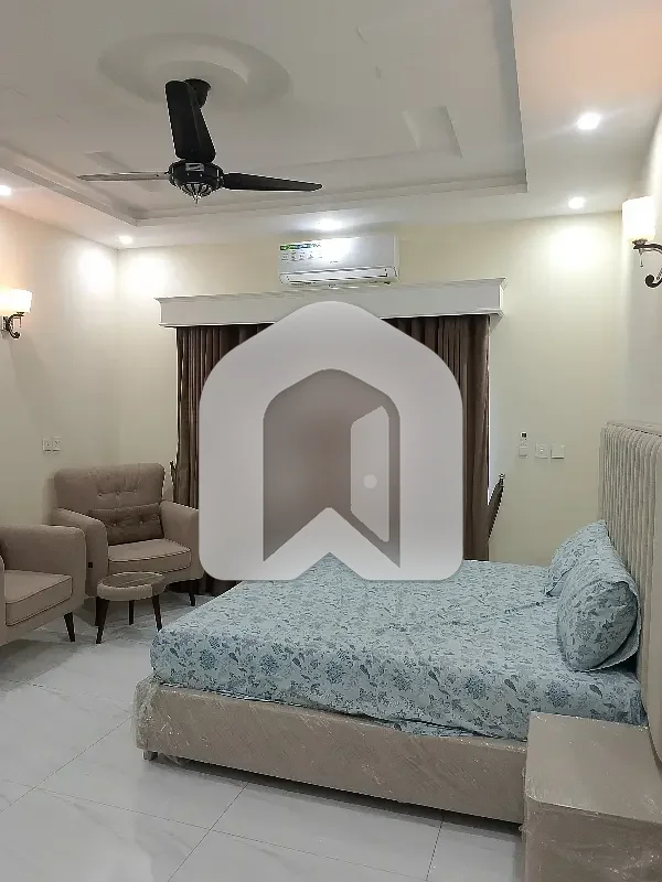 14 Marla Brand New Upper Floor Available For Rent With All Basic Needs At Reasonable Demand, photo 14