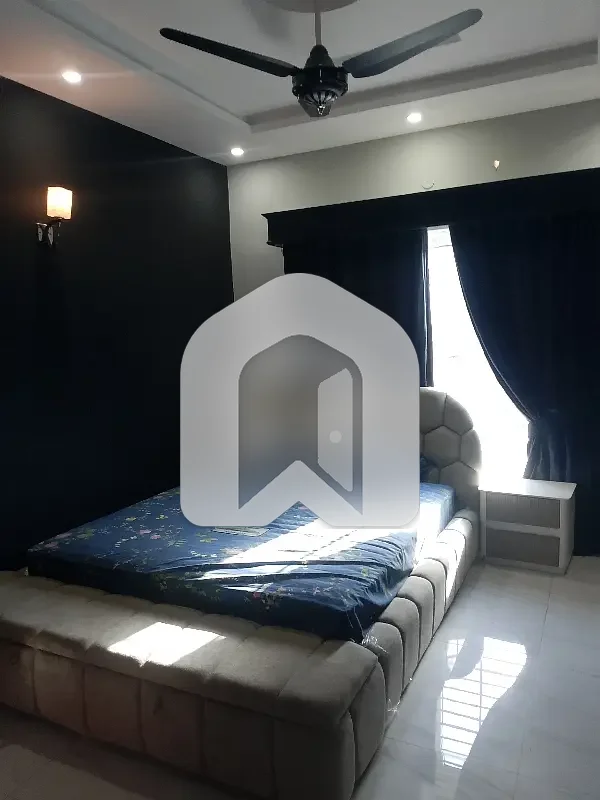 14 Marla Brand New Upper Floor Available For Rent With All Basic Needs At Reasonable Demand, photo 7
