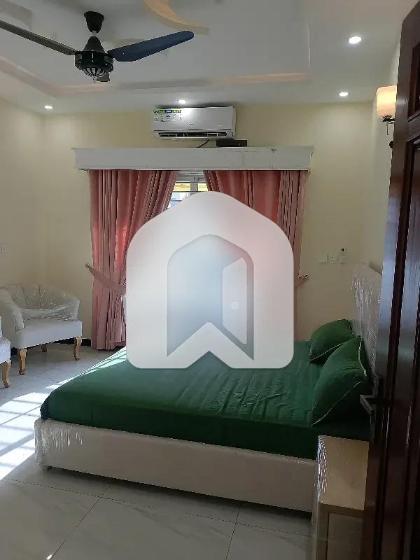 14 Marla Brand New Upper Floor Available For Rent With All Basic Needs At Reasonable Demand, photo 15