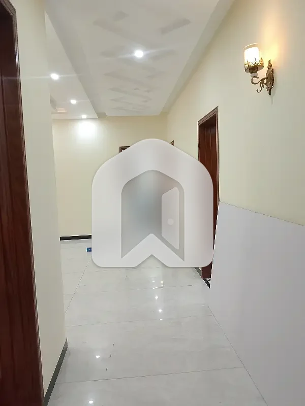 14 Marla Brand New Upper Floor Available For Rent With All Basic Needs At Reasonable Demand, photo 13