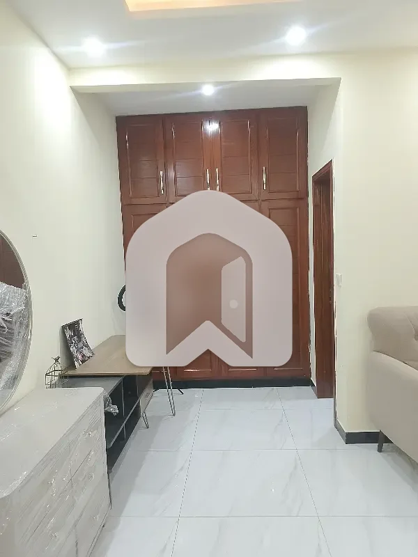 14 Marla Brand New Upper Floor Available For Rent With All Basic Needs At Reasonable Demand, photo 12