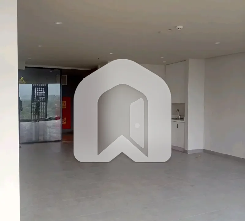 Perfect 770 Square Feet Office In New Blue Area For Rent