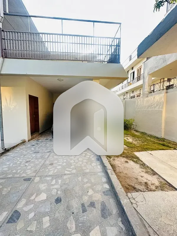 F-7 House For Rent, photo 16
