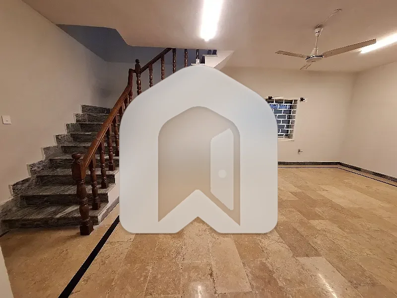 F-7 House For Rent, photo 21