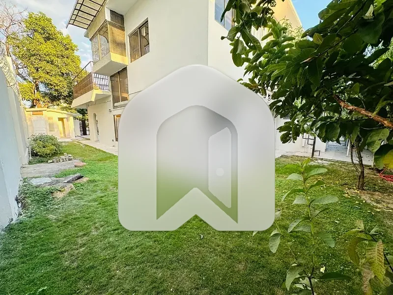 F-7 House For Rent