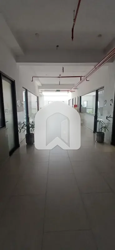 Brand New Floor Space Prime Location | Islamabad