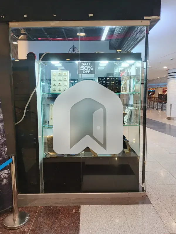 Shop For Rent In GIGA Mall, photo 7