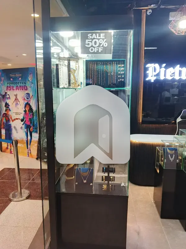 Shop For Rent In GIGA Mall, photo 8