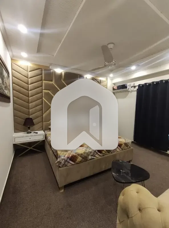 Makha Tower Two Bedrooms Fully Furnished Apartment Available For Rent, photo 8