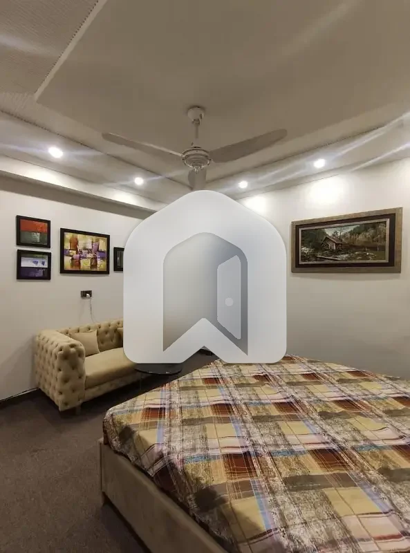 Makha Tower Two Bedrooms Fully Furnished Apartment Available For Rent, photo 14