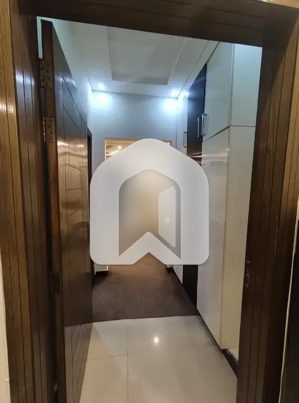 Makha Tower Two Bedrooms Fully Furnished Apartment Available For Rent, photo 3