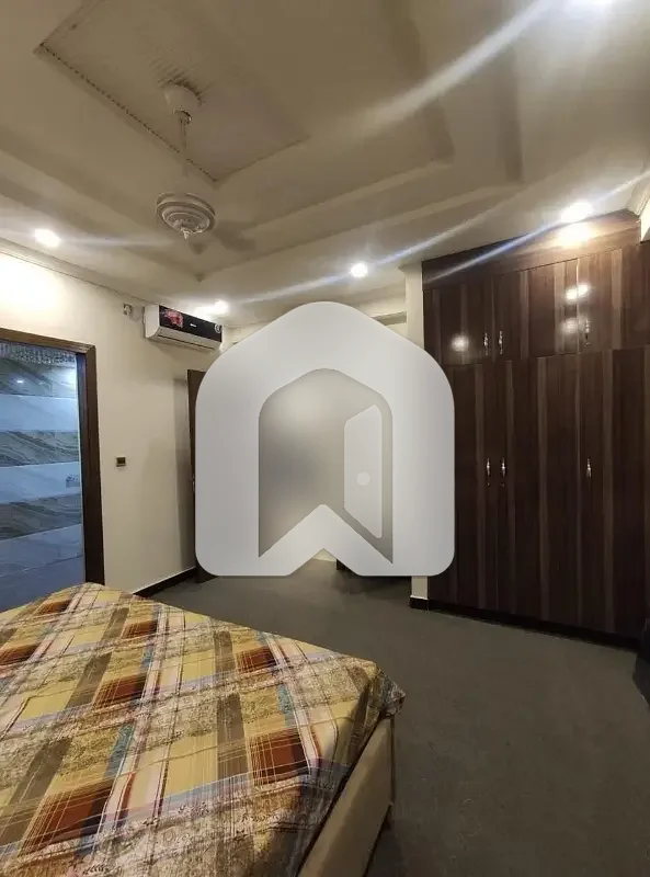 Makha Tower Two Bedrooms Fully Furnished Apartment Available For Rent, photo 6
